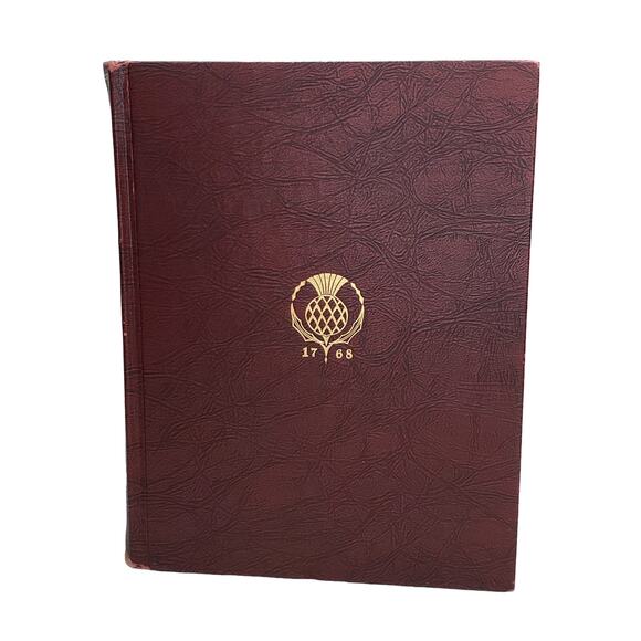 1959 Edition Encyclopedia Britannica Vtg HC Volume 8 EDWA to EXTRACT Educational - Picture 2 of 10